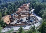 Percepat Penlok Pembebasan Lahan Tambahan 1,3 Hektare Pembangunan Flyover Sitinjau Lauik Tahap 2
