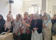 Hadapi Ketatnya Persaingan Usaha, DPRD Sumbar Dorong Pelaku UMKM Perkuat SDM