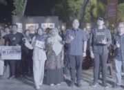 PPF 2026, Telusuri Perkembangan Kota Padang melalui Kekuatan Visual