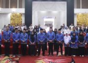 Medison Pimpin Korpri Dharmasraya Periode 2026-2031