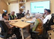 Dharmasraya Dapat Bantuan Dua Unit X-Ray Portable dari Kemenkes