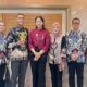 Dharmasraya Catat Sejarah, Raih Gelar Terbaik I Anugerah Layanan Investasi 2026