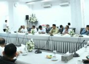 Pemko Usulkan Enam Kelurahan jadi Kampung Rekonsiliasi dan Perdamaian