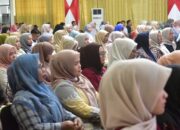 Perkuat Peran Kader di Tingkat Nagari lewat Bimtek Penguatan Kapasitas