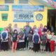 Ringankan Beban Wali Murid, Anggota DPRD Padang Pariaman, St Deddy Firmansyah Serahkan Bantuan 50 Seragam Sekolah Gratis untuk Murid SDN 04 Lubuk Alung