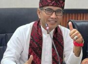 Dalmenda Kupas Sejarah Kubuang Tigo Baleh dalam Solok Baralek Gadang