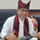 Dalmenda Kupas Sejarah Kubuang Tigo Baleh dalam Solok Baralek Gadang