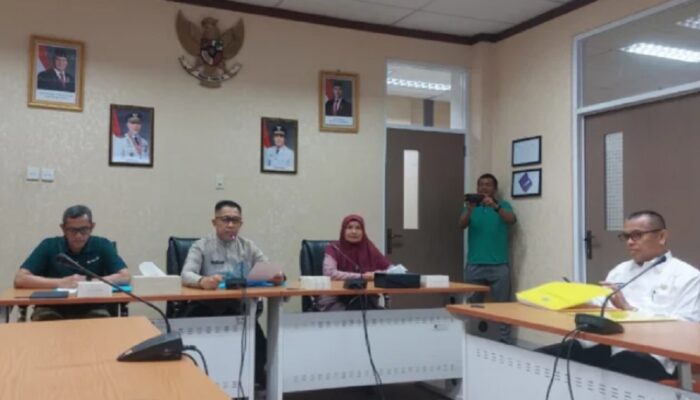 Gebyar Pajak Sumbar 2026 Digelar 3 Oktober, Ada Hadiah Tiga Paket Umrah hingga Sepeda Motor