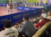 Bidik Atlet Potensial Menuju Kompetisi Nasional, Petakan Kekuatan lewat Promdeg