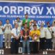 Padang Pariaman Koleksi 137 Medali di Porprov XVI Sumbar, Angkat Besi Jadi Penyumbang Emas Terbanyak