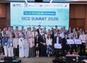 Tiga Peneliti ParagonCorp Raih Tiga Penghargaan di SICS Summit 2026