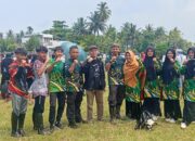 Tim PBM Padang Pariaman Optimistis Sumbang Dua Emas di Porprov XVI Sumbar 2026