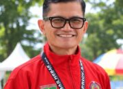 Dua Surat Penegasan Terbit, Medali Bermasalah Terancam Tak Diakui PB Porprov XVI Sumbar