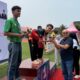 Solok Pimpin Klasemen Atletik Porprov, Padang dan Bukittinggi Mengintai
