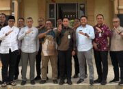 Peduli Pelayanan dan Kenyamanan para WP Kendaraan Bermotor, Kepala Bapenda Sumbar Wujudkan Layanan KiosK
