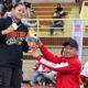 Padang Borong Medali Emas di Cabor Basket Porprov XVI Sumbar