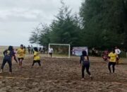 Sembilan Tim Bakal Tereliminasi, Hari Ini partai Puncak Bola Tangan Beach
