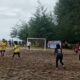 Sembilan Tim Bakal Tereliminasi, Hari Ini partai Puncak Bola Tangan Beach