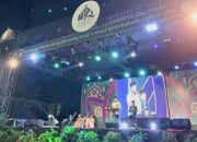 663 Kafilah Bersaing di MTQN ke-42 Tingkat Kota Padang, Perkuat Smart Surau