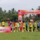Padang Tantang Sawahlunto di Semifinal Sepak Bola Porprov XVI Sumbar Hari Ini