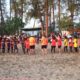 Padang Incar Satu Emas Lagi Demi Gelar Juara Umum di Bola Tangan, Pessel Optimistis Lawan Sawahlunto di Partai Puncak