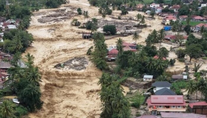 Hampir 1 Tahun Pascabencana Melanda Padang Pariaman, 215 Penyintas Belum Dapat Kepastian Huntap