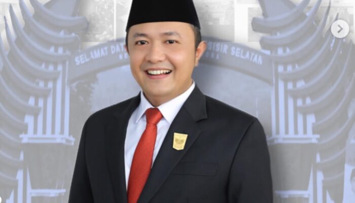 10 Daerah Berlaga di Cabor Bola Tangan, ABTI Sumbar Matangkan Persiapan Porprov XVI Sumbar