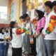 Tim Floorball Dharmasraya Raih Emas di Porprov XVI Sumbar 2026